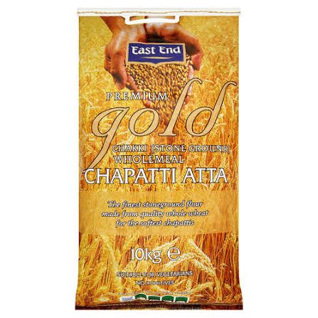 E.E Chakki Gold 10kg
