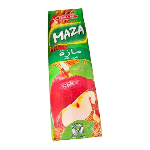 Maza Peach Drink