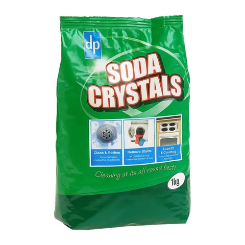 Soda Crystals 1kg