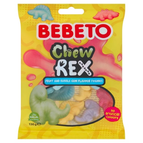 Bebetochew Rex