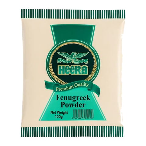 Heera Fenugreek Powder 100g
