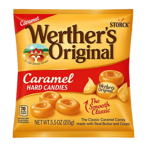 Werther,s Original