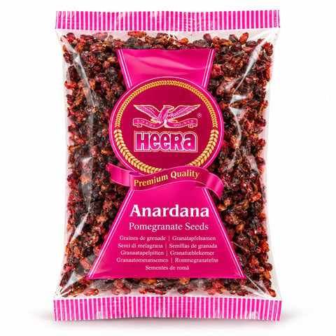 Heera Anardana 300g - Premium Dried Pomegranate Seeds