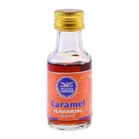 Heera Caramel Fe