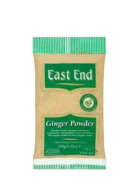 EE Ginger Powder