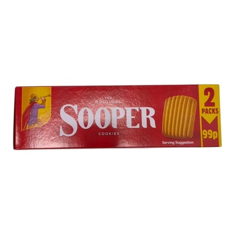 EBM Sooper