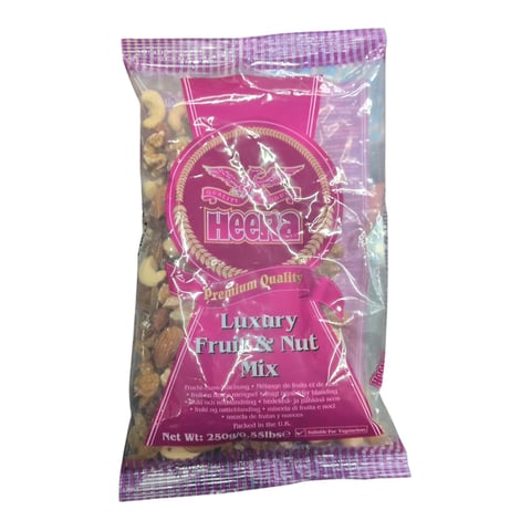 Heera Luxury Fruit Mix 250g