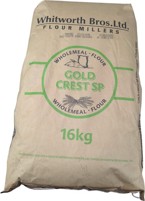 Gold Crest 16 Kg