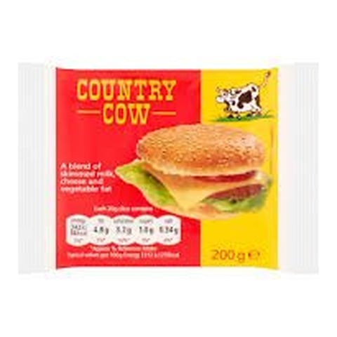 Country Cow 10 Singles