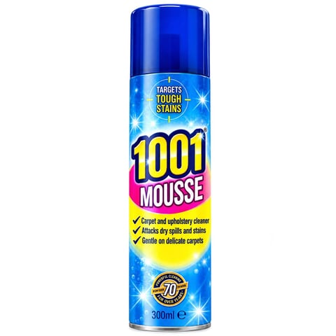 1001 Carpet Mouse - Effective Carpet And Floor Pest Control