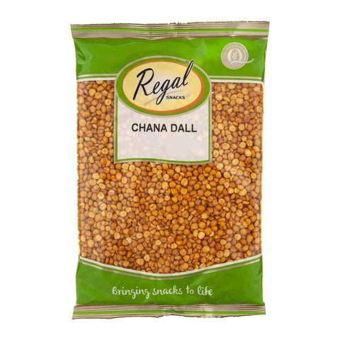 Regal Chana Dall