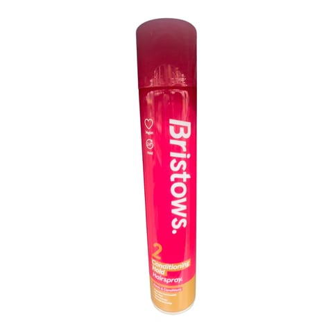 Bristows Hairspray