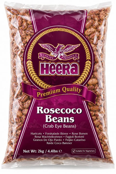 Heera Rose Coco 2kg