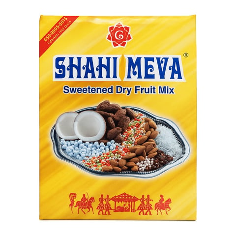 Shahi meva Mouth Freshner