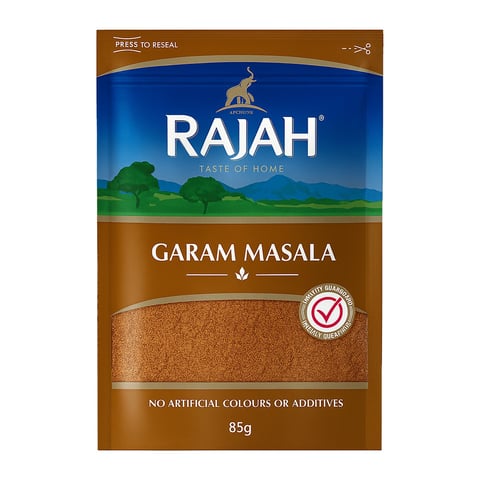 Rajah Garam Masala 85g