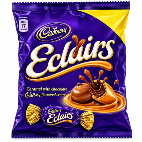 Cadbury Cadbury eclairs