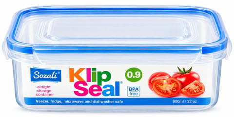 Klip Seal 1.1L
