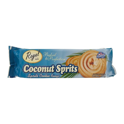 Regal Coconut Sprits