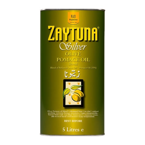 Zaytuna 5L