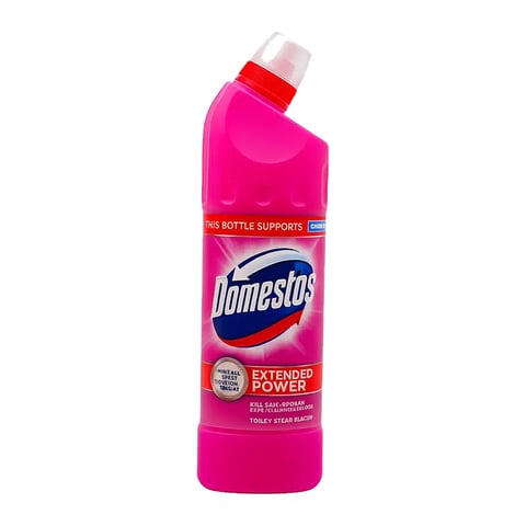 Demestos Pink Bleach