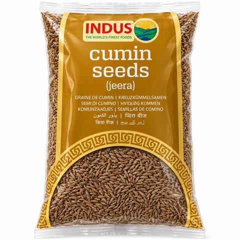 Indus Cumin Seeds 400g