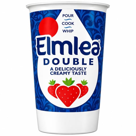 Elmlea Double Cream 270ml