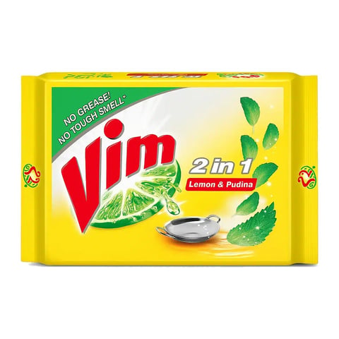 Vim Soap 2in 1