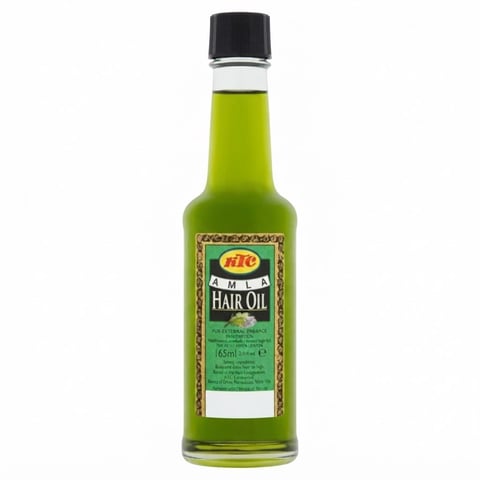 KTC Amla Hair Oil 165ml
