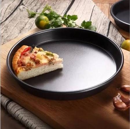 Ev Pizza Trays