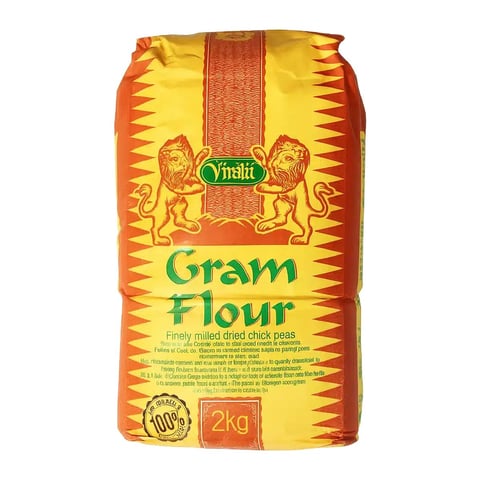 Virani Gram flour 2kg