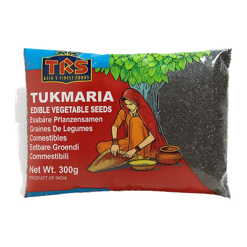 Tukmaria 300g