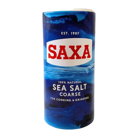 Sax Sea Salt