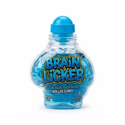 Brainlicker