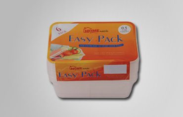 Easy Pack 270mlx3