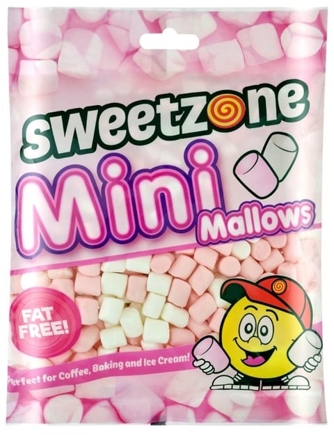 sweetzone Mini Mallows