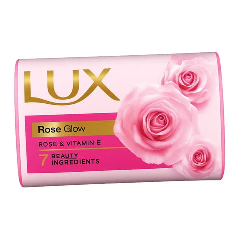 Lux Rose Glow