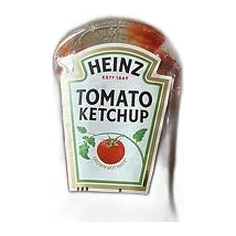 Heinz Tomato Kethcup 220ml