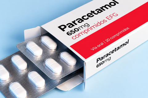 Paracetamol