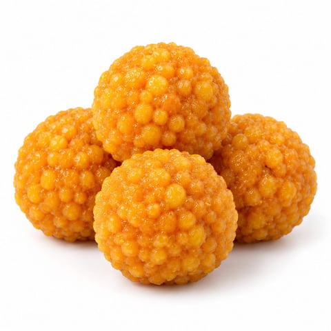 Rehmat Laddu