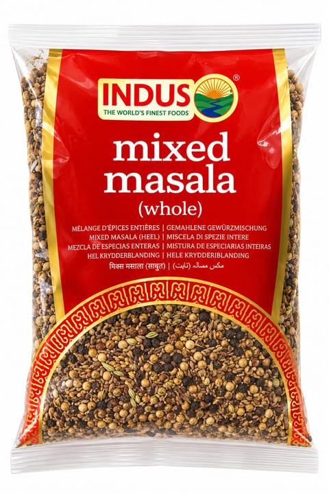 Indus Mixed Masala Whole 300g