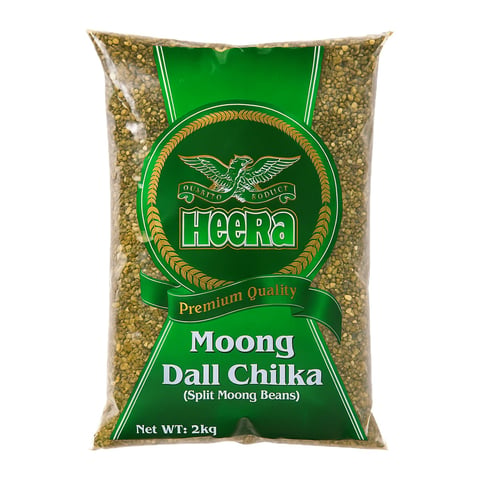 Heera Moong Chilka 2kg