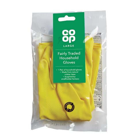 Coop Household Gloves