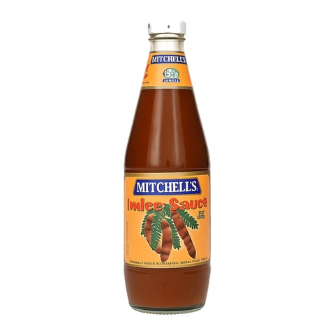 Mitchells Imlee Sauce 800ml