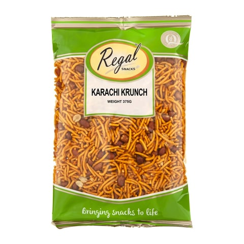 Regal Karachi Krunch