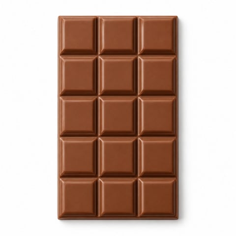 milk chocolate