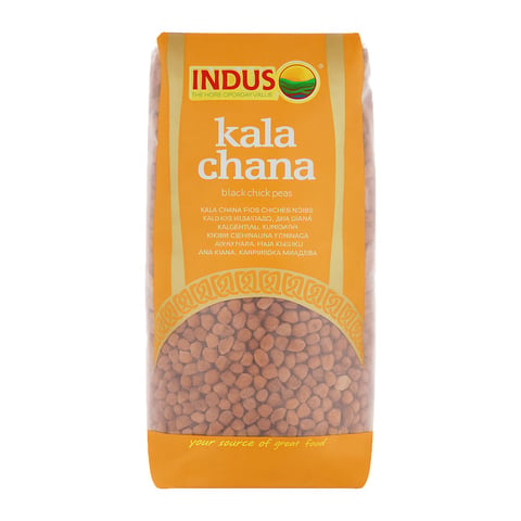 Kala Chana