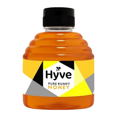 Hyve Honey