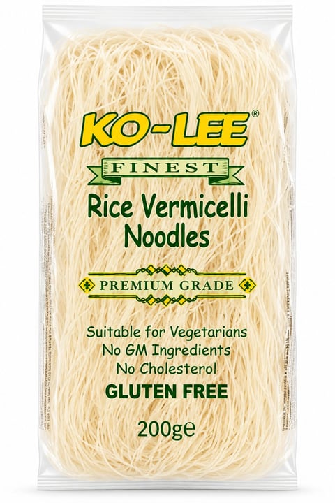 Ko-Lee Rice Noodles 200g