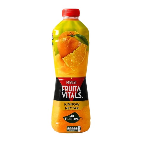 Nestle Kinnow Nectar