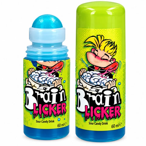 Brain Licker
